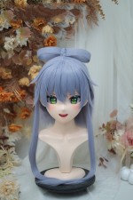 NFD Kigurumi Vocaloid Luo Tianyi Head Shell